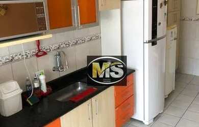 Imagem 8: Apartamento com 3 dormitórios, 110 m² - venda por R$ 620.000,00 ou aluguel por R$ 3.500,00