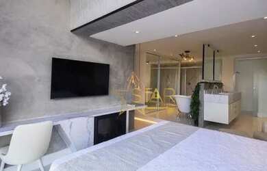 Imagem 12: Cobertura, 180 m² - venda por R$ 7.100.000,00 ou aluguel por R$ 45.000,00/mês - Vila Nova