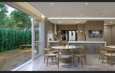 Imagem 5: Apartamento para Venda - 27m², 1 dormitório, sendo 1 suites, 1 vaga - Partenon