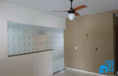 Imagem 6: SÃO JOSÉ DO RIO PRETO - Casa Padrão - JARDIM MARIA LÚCIA