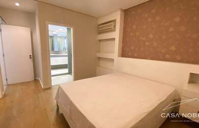 Imagem 8: Apartamento com 4 dormitórios, 180 m² - venda por R$ 2.300.000 ou aluguel...