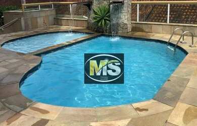 Imagem 1: Apartamento com 3 dormitórios, 110 m² - venda por R$ 620.000,00 ou aluguel por R$ 3.500,00