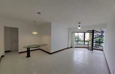 Imagem 10: COBERTURA COM PISCINA DE FRENTE PRA AV OCEÂNICA ONDINA