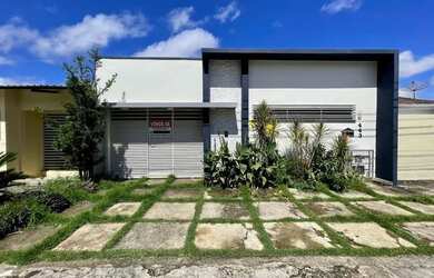 Imagem: O quarto está localizado em Jóquei Clube, Boa Vista para alugar