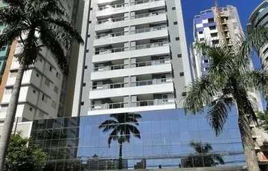 Imagem: O apartamento possui 3 Dormitórios, 3 Banheiros, 2 Vagas na