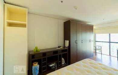 Imagem 12: Apartamento para Aluguel - Moema, 1 Quarto, 33 m2