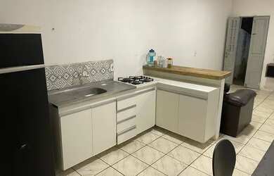 Imagem 2: Apartamento em ipioca. Guarda roupa, 50m² de Área, 1 Banheiroe2 Dormitórios