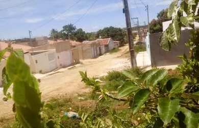 Imagem: O terreno possui 250m² de Área e está localizado em Soledade