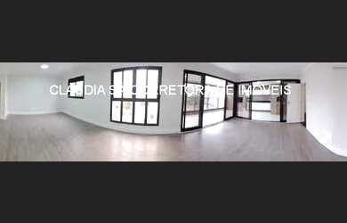 Imagem: O apartamento possui 4 Dormitórios, 5 Banheiros, 4 Vagas na