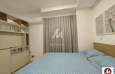 Imagem 8: Apartamento flat 1 dormitórios/suite, cozinha planejada, portaria 24hs,...