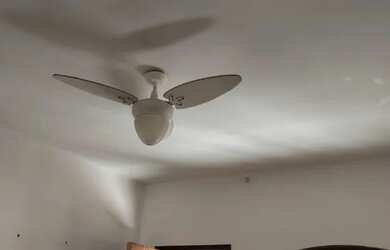 Imagem 9: FAB023 - Ótima casa 2 quartos comodos grandes quintal Maria Paula