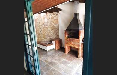 Imagem 15: Casa para venda possui 120 metros quadrados com 3 quartos