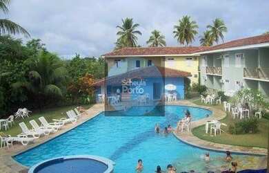 Imagem: O studio possui 1 Dormitório, 1 Banheiro, 1 Vaga na garagem