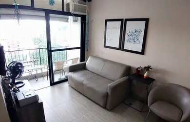 Imagem 2: REFORMADO, COM LAZER TOTAL