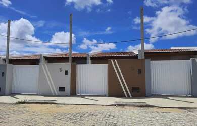 Imagem: Casa a venda no Alameda dos Jardins