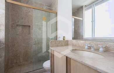 Imagem 16: Vieira Souto Posto 09. Guarda roupa, 280m² de Área, 3 Vagas na garageme4...