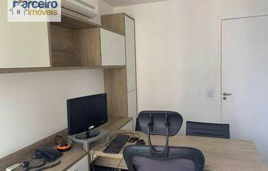 Imagem: O depósito possui 35m² de Área e está localizado em Vila