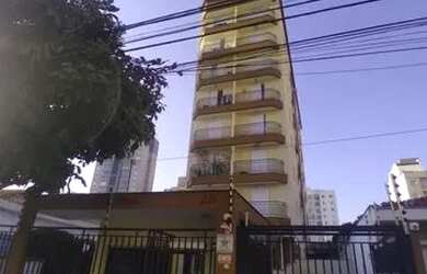 Imagem 1: Residencial - Bela Vista. 51m² de Área, 1 Vaga na garageme2 Dormitórios