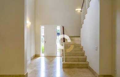 Imagem 8: Casa com 3 suítes, 250 m² - venda por R$ 3.900.000 ou aluguel por R$...