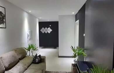 Imagem 4: Apartamento Batel aluga todo Mobiliado