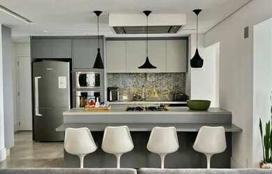 Imagem 6: Apartamento com 3 dormitórios, 182 m² - venda por R$ 6.223.000,00 ou...