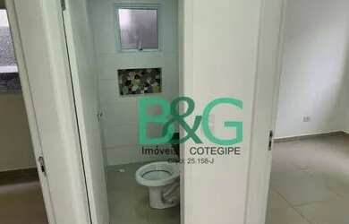 Imagem 11: Casa com 3 dormitórios, 75 m² - venda por R$ 549.000 ou aluguel por R$ 3.500/mês - Jardim