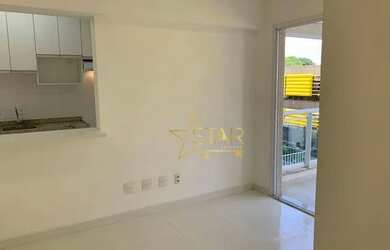 Imagem 2: Apartamento à venda, 46 m² por R$ 527.000,00 - Alto da Boa Vista - São...