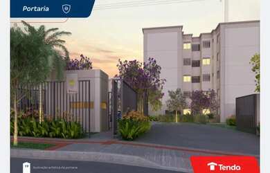 Imagem 2: REPASSE NO JARDIM CASA AMARELA