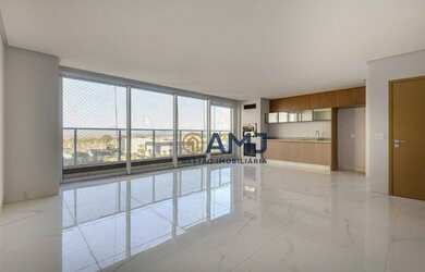 Imagem 6: Skygarden Flamboyant - 3Q ou 4Q - No coração do Jd. Goiás