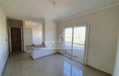 Imagem 1: Ribeirão Preto - Apartamento Padrão - Jardim Paulista