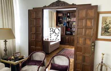 Imagem 9: Apartamento para Venda em São Paulo, Vila Buarque, 4 dormitórios, 2 suítes, 5 banheiros, 4