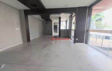 Imagem: O depósito possui 120m² de Área e está localizado em Centro