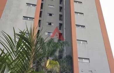 Imagem: O apartamento possui 3 Dormitórios, 4 Banheiros, 2 Vagas na