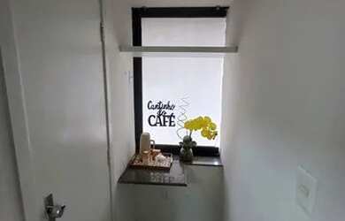 Imagem 6: Sala/Conjunto para venda possui 38 metros quadrados no Fernandez Plaza