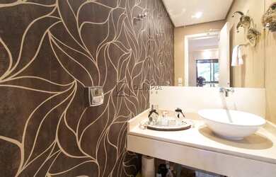 Imagem 15: Venda Apartamento 3 Dormitórios - 172 m² Moema