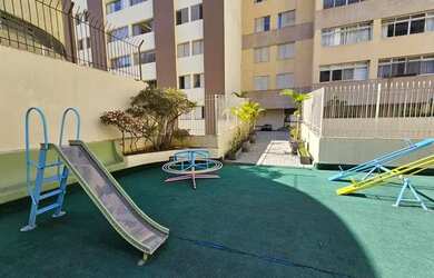 Imagem 2: APARTAMENTO PARA LOCAÇÃO DE 110 METROS NA FRADIQUE COUTINHO