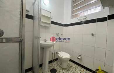 Imagem 8: Apartamento com 1 dormitório, 38 m² - venda por R$ 290.000,00 ou aluguel por R$ 2.417,87/m