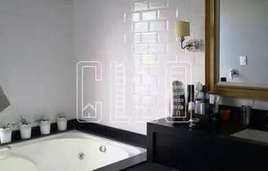 Imagem 9: Casa em Condomínio ALTO de ITAICÍ - Indaiatuba