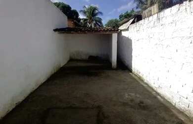 Imagem 4: Casa em Periperi