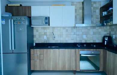 Imagem 14: . Santa Felicidade. Varanda, Imóvel novo, Guarda roupae129m² de Área