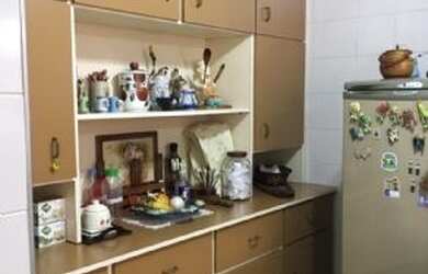 Imagem 6: CASA A VENDA. 199m² de Área, 2 Vagas na garageme3 Dormitórios