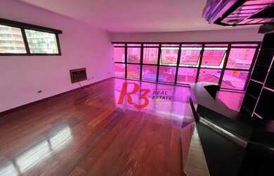 Imagem: O apartamento possui 4 Dormitórios, 5 Banheiros, 3 Vagas na