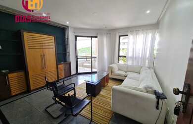 Imagem 9: Apartamento para alugar no bairro Candeal - Salvador/BA