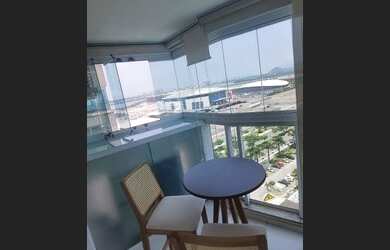 Imagem 16: Lindo apartamento para aluguel POR TEMPORADA no melhor condomínio Resort