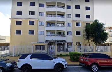 Imagem: O apartamento possui 4 Dormitórios, 3 Banheiros, 2 Vagas na