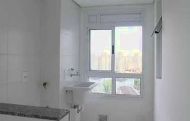 Imagem 4: Apartamento para Venda - 65.31m², 2 dormitórios, sendo 1 suites, 1 vaga...