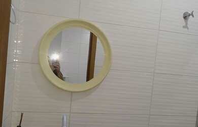 Imagem 3: Kitnet. Imóvel mobiliado, 31m² de Área, 1 Banheiroe1 Dormitório