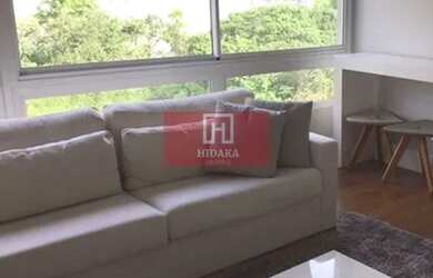 Imagem 2: Apartamento à venda no bairro Vila Andrade - São Paulo/SP, Zona Sul