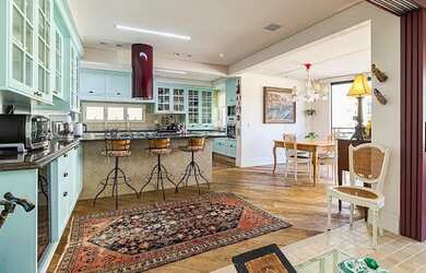 Imagem 2: Condomínio Terraços Tamboré Residencial Três Tamboré - Santana de...