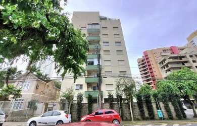 Imagem: O apartamento possui 3 Dormitórios, 4 Banheiros, 1 Vaga na